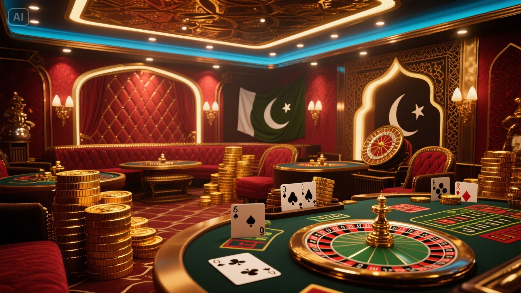 Megapari CasinoDeposit using JazzCash or bank transfer and receive 200% instantly! Pakistani players can now enjoy casino fun, slot spins, and live table action — all in a safe, local environment.