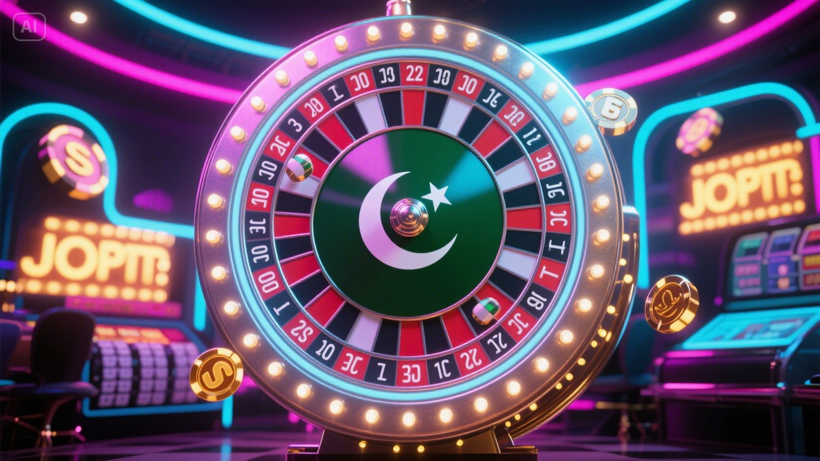 Megapari CasinoDeposit today and receive 200% instantly! Pakistani users can play crash, poker, and slot games with guaranteed PKR payouts.