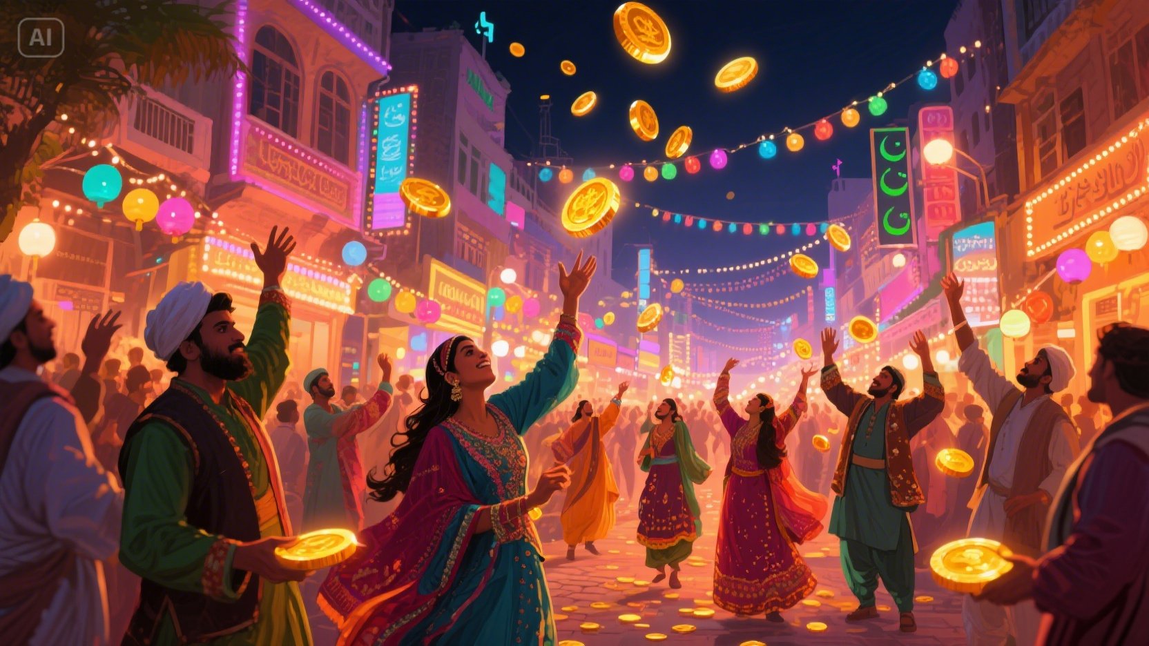 Megapari CasinoMake your first deposit in PKR today and get a 200% instant top-up! Pakistan’s trusted casino offers safe payments, fast withdrawals, and nonstop slot entertainment for both new and experienced players.