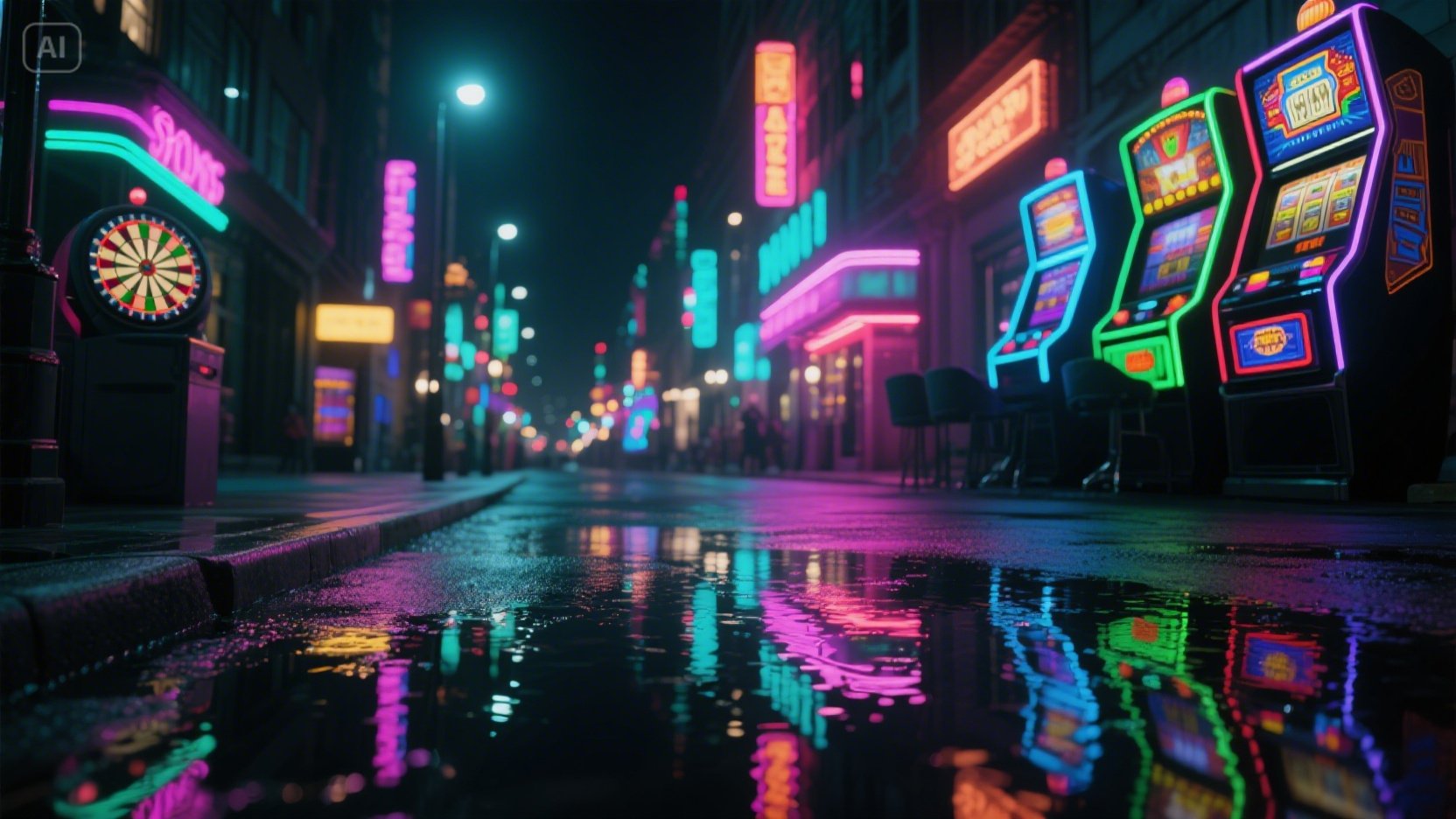 Registration at Megapari Casino Casino